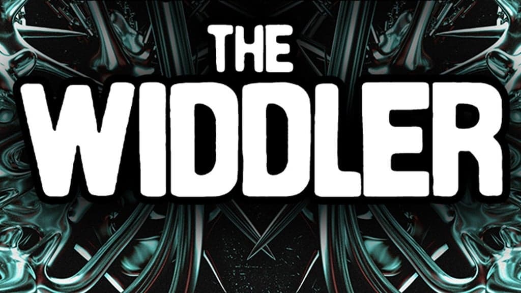Promotional image for The Widdler