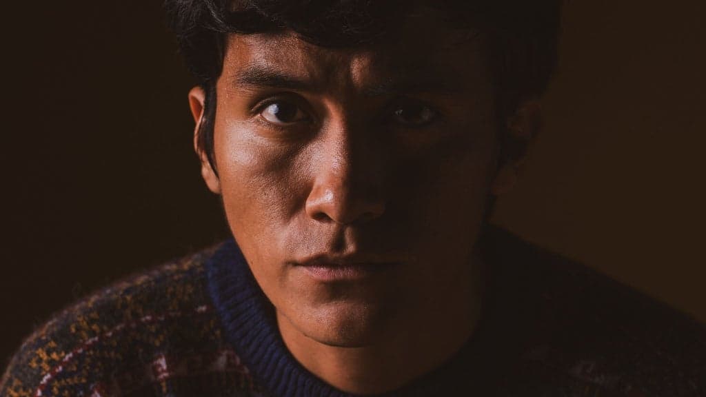 Promotional image for FABRIZIO