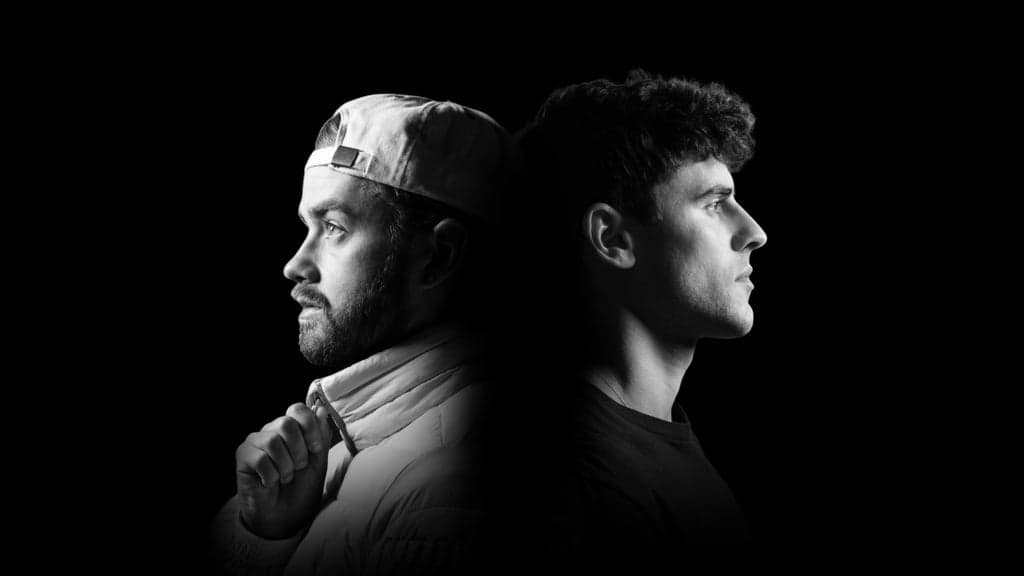 Promotional image for Jack & Jack