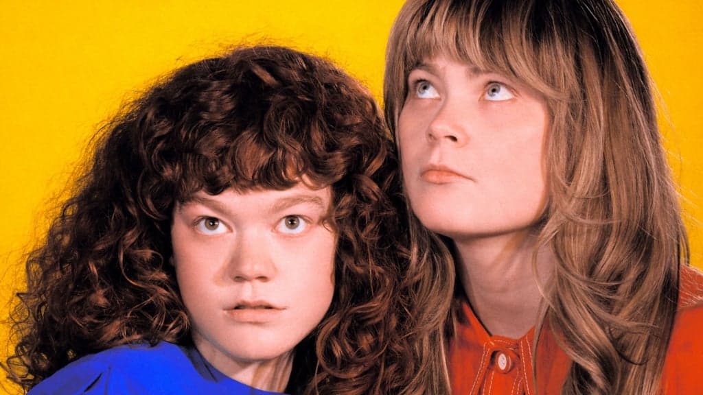 Promotional image for Girl Tones