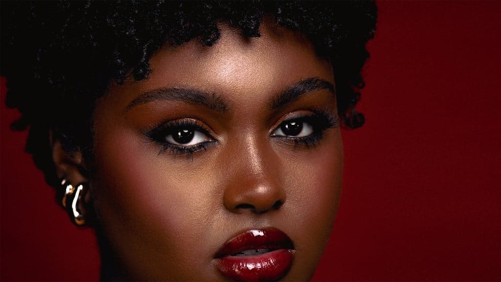 Promotional image for Tiana Major9: November Scorpio Tour