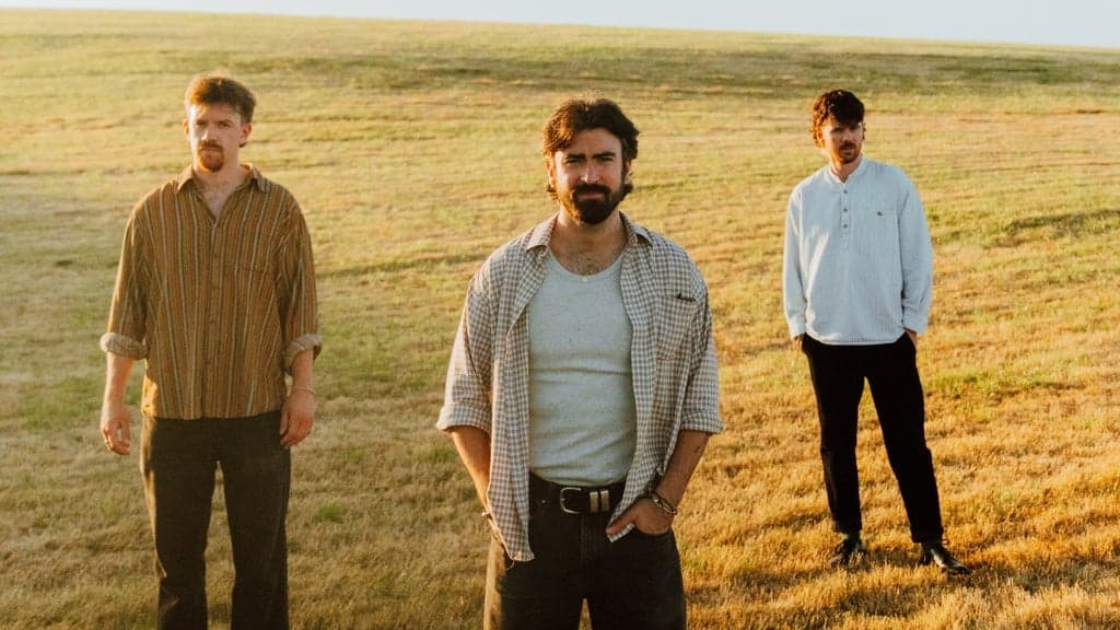 Promotional image for Amble