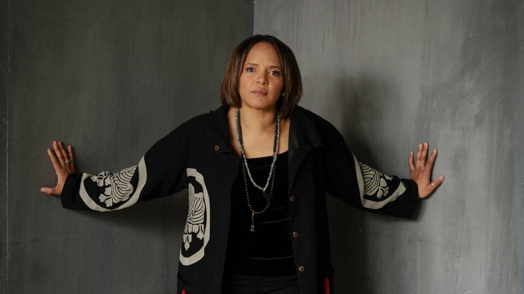 Promotional image for Terri Lyne Carrington + Social Science