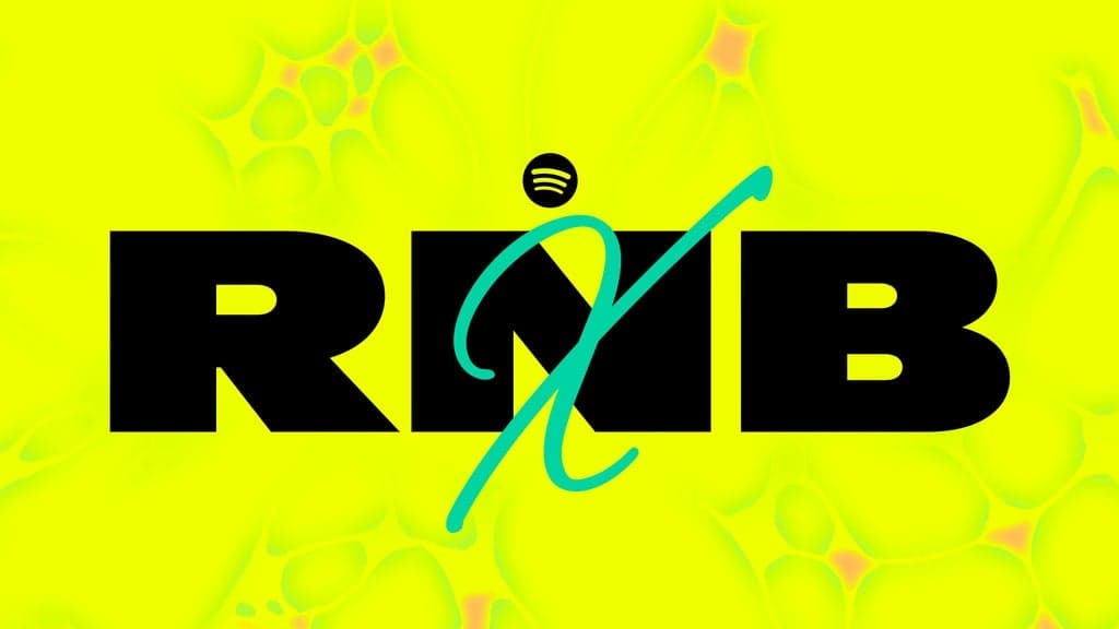Promotional image for RNB X Live in Dallas