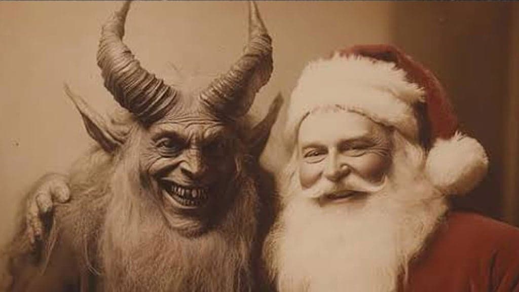 Promotional image for Holiday Toy Drive Day 1