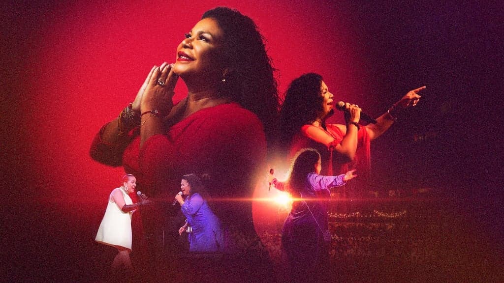 Promotional image for La Diosa