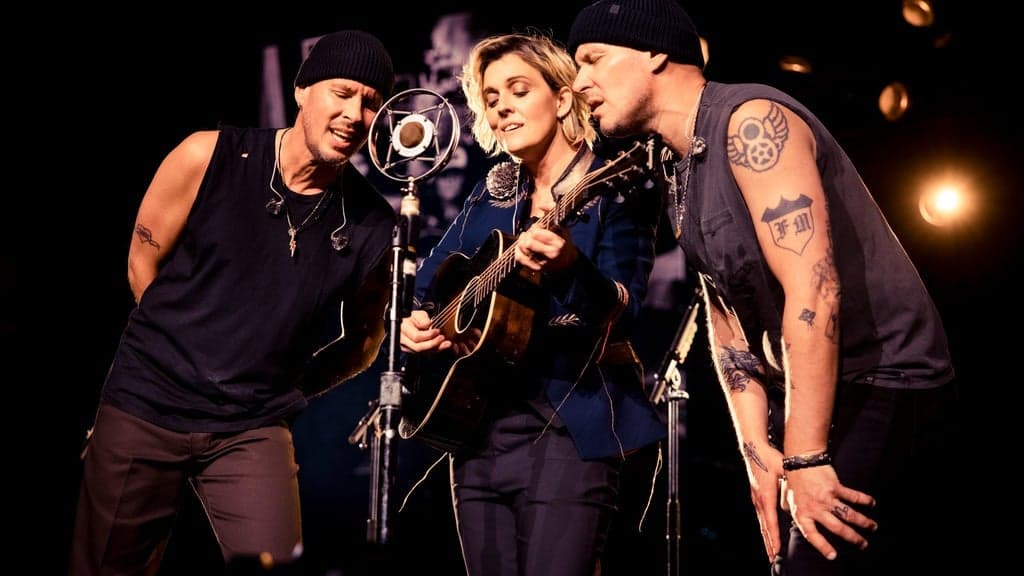 Promotional image for Brandi Carlile: Burn The Setlist (The All Request Tour) pres. by WFPK
