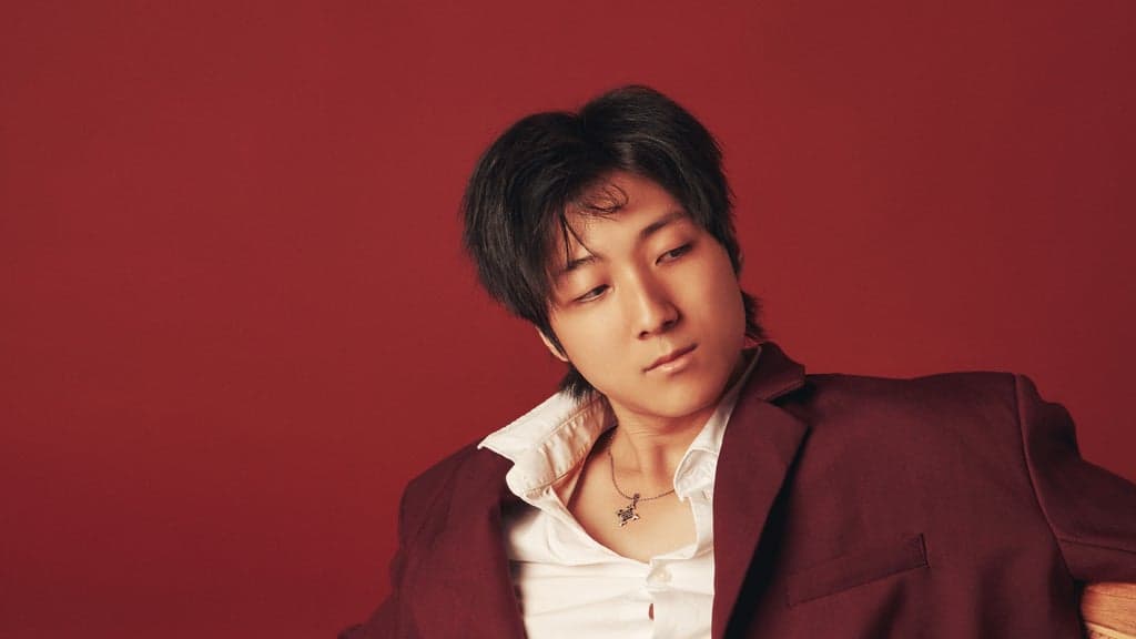 Promotional image for HOHYUN