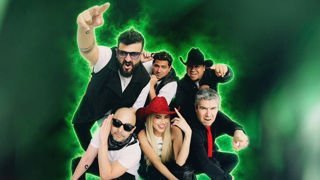 Promotional image for La Casetera 2026