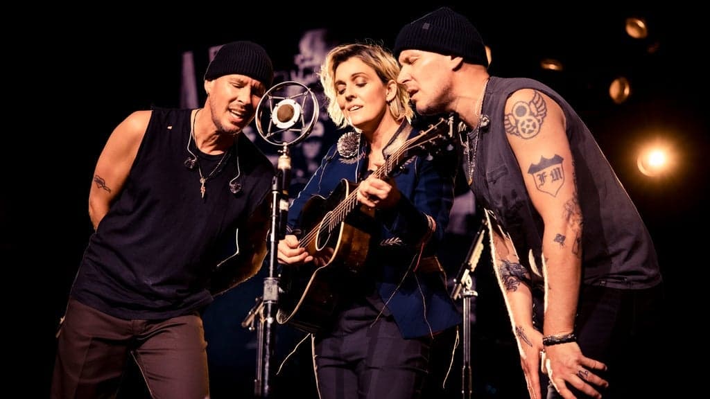 Promotional image for Brandi Carlile: Burn The Setlist (The All Request Tour)