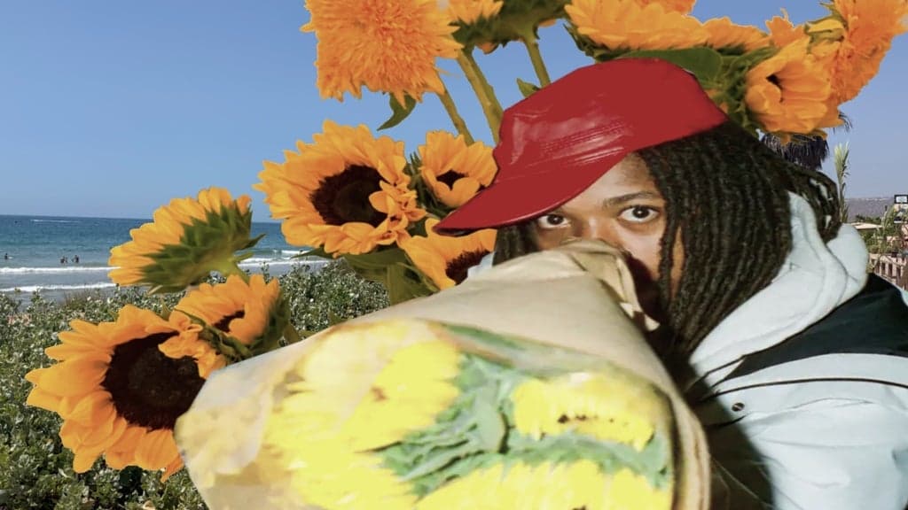 Promotional image for LIIM: LE MONDE EST À NOUS