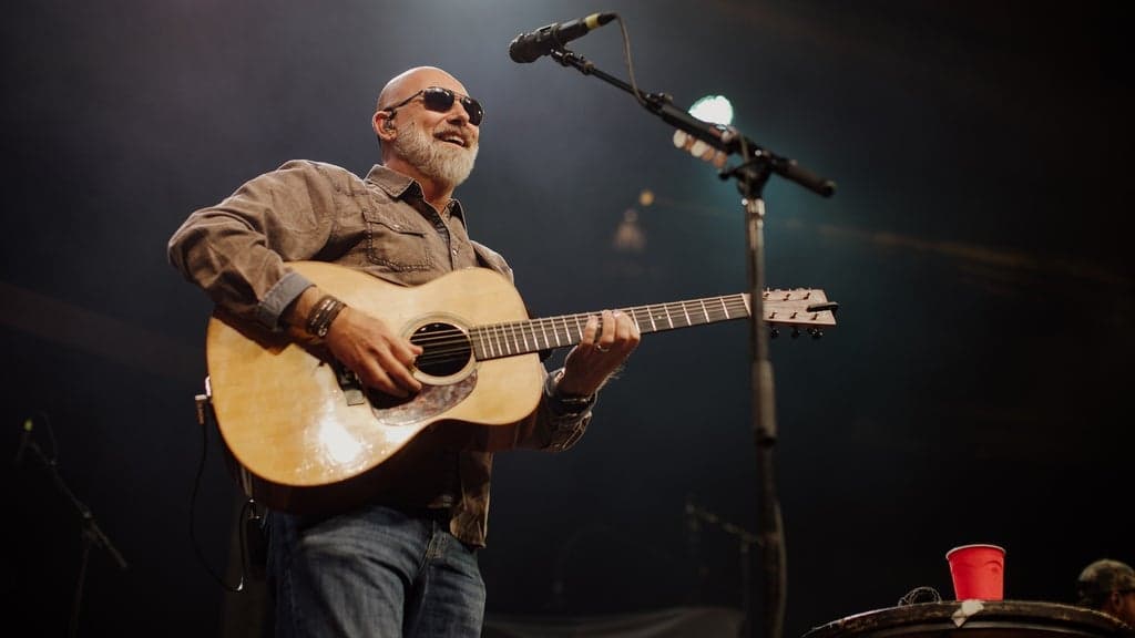 Promotional image for Corey Smith 21 After 21 Tour: Celebrating 21 Years On The Road