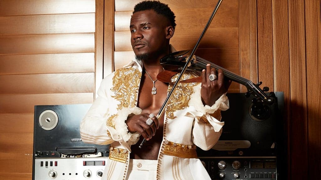 Promotional image for Demola