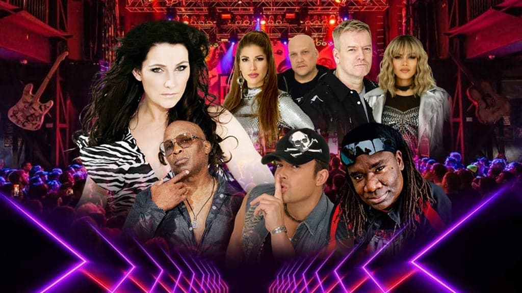 Promotional image for Dance Now Houston