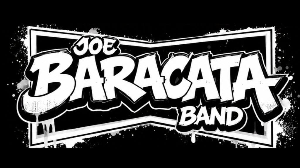 Promotional image for Joe Baracata Band 25th Anniversary Show