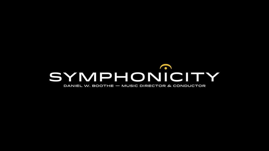 Promotional image for Symphonicity: The Long Road-Music in Search of Peace Chapter 4