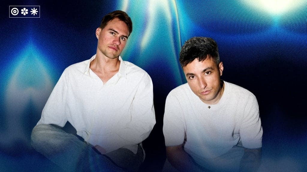 Promotional image for Loud Luxury