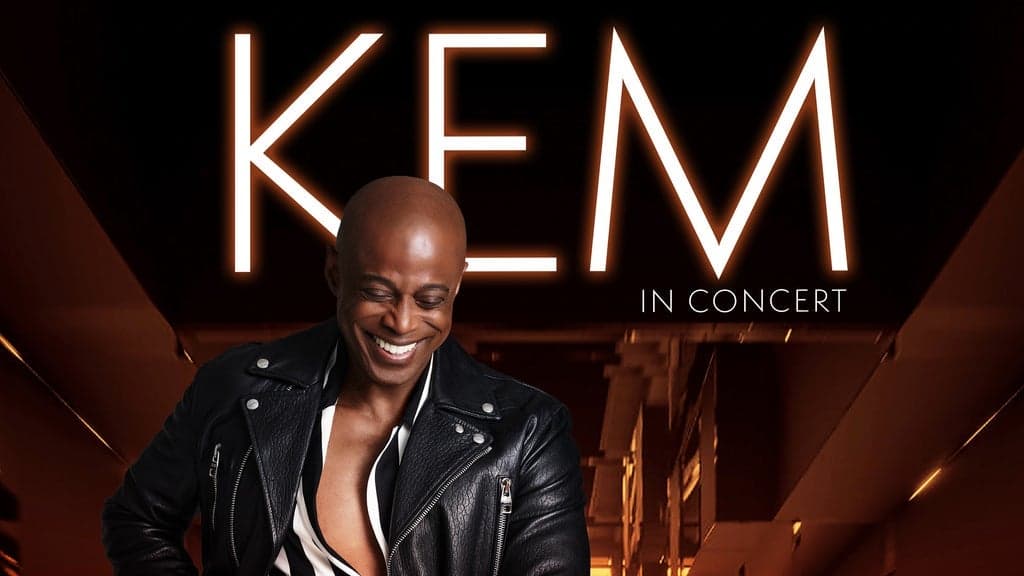 Promotional image for Kem