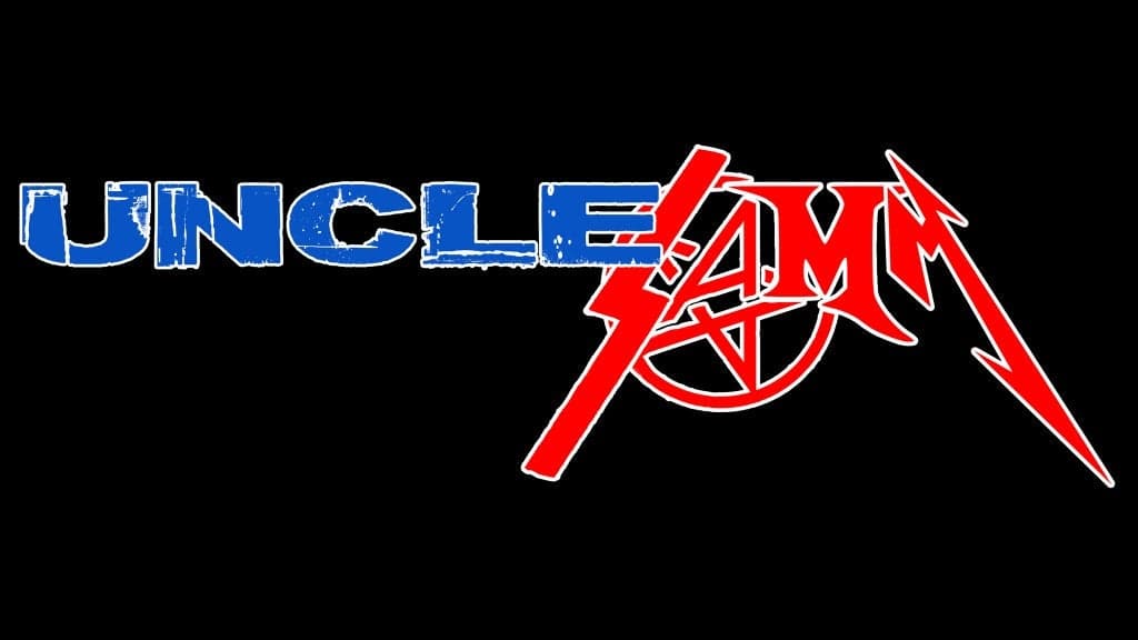 Promotional image for Uncle Samm