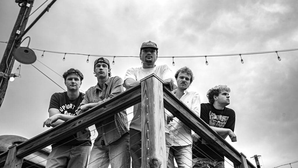 Promotional image for The Gringos
