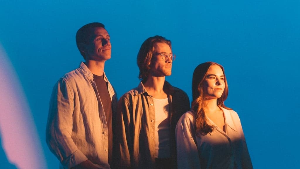 Promotional image for The Arcadian Wild - Make It Out Alive Tour