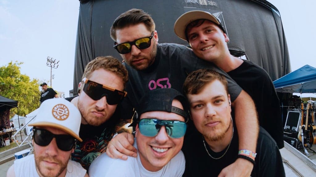 Promotional image for Emo Night with When We Were Thirty (Ages 21 & Over)