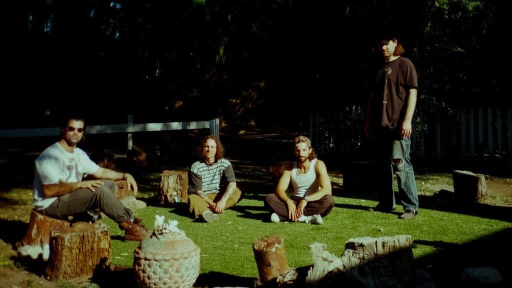 Promotional image for Turnover