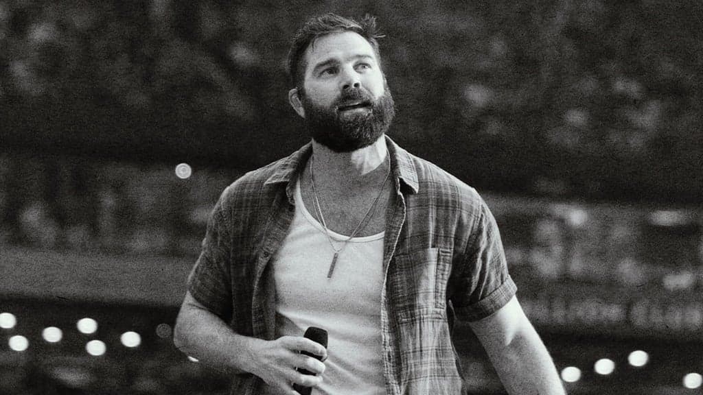 Promotional image for Jordan Davis