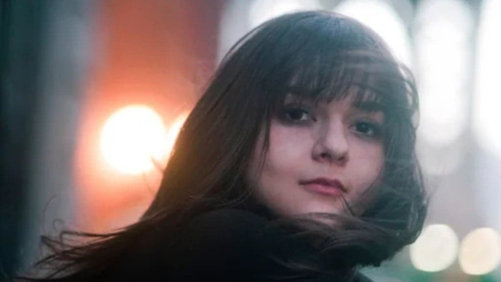 Promotional image for Fresh Takes On Jazz: Ava Preston
