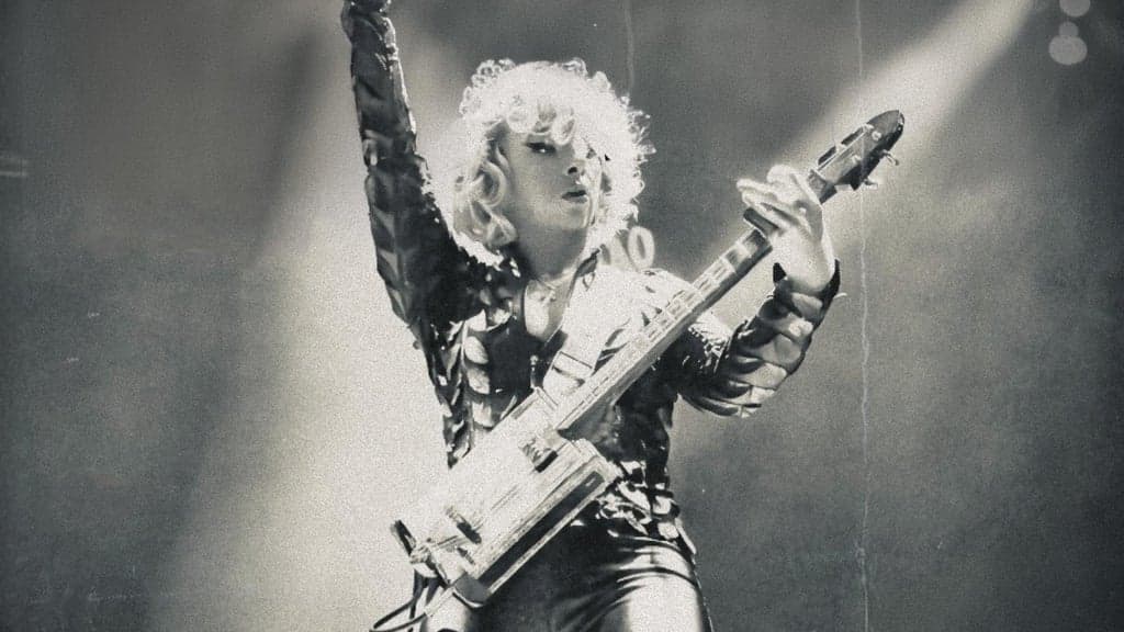 Promotional image for Samantha Fish
