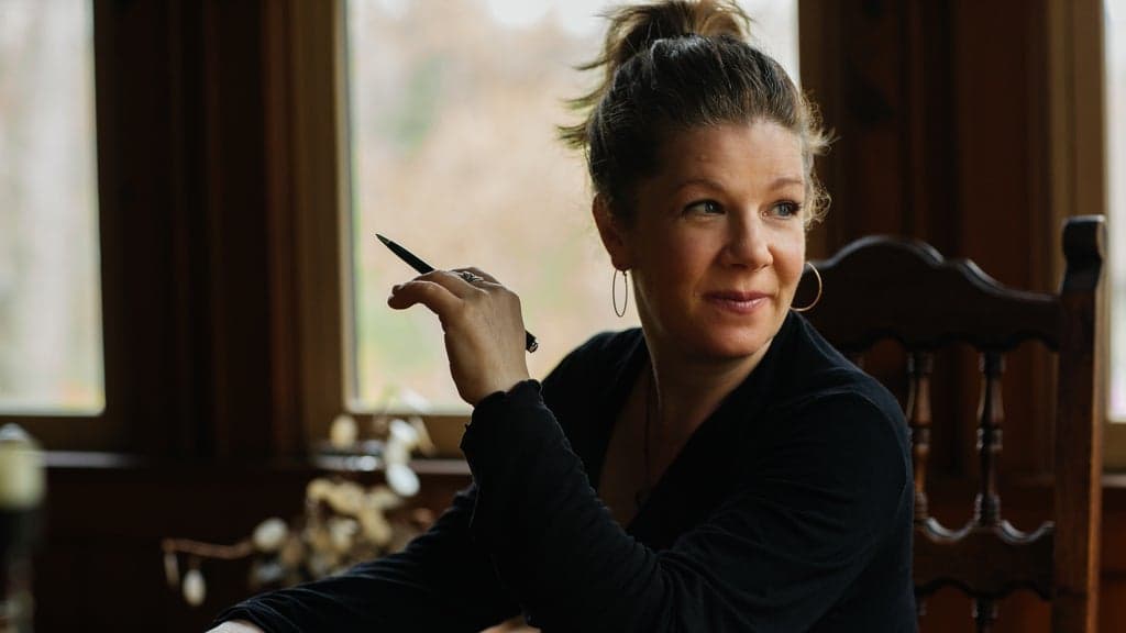 Promotional image for Dar Williams