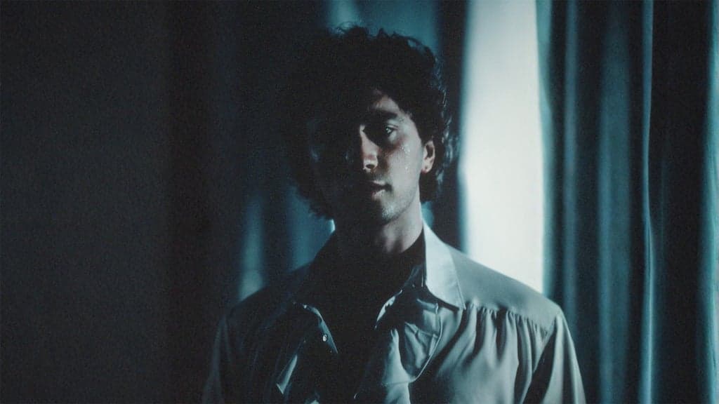 Promotional image for Austin Giorgio: Lovers Never Die