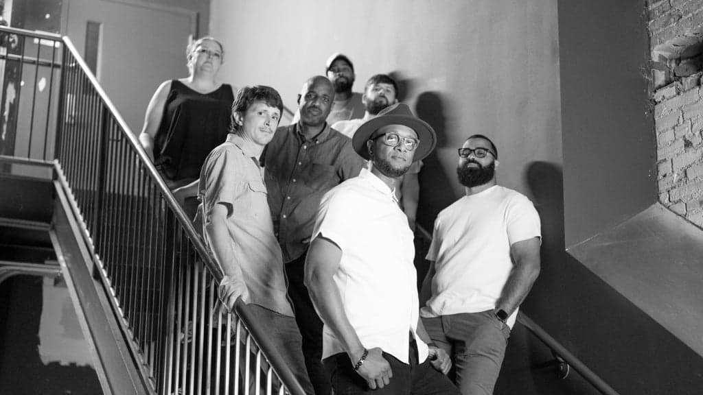 Promotional image for Funksgiving: Universal Funk Order