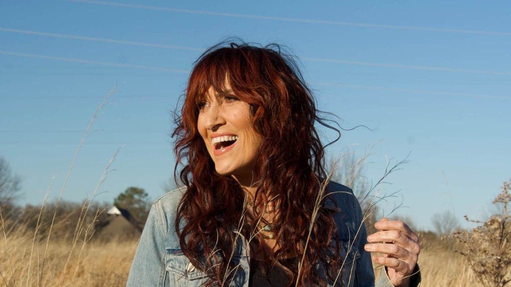Promotional image for Bridges Tour: Celebrating 30 Years of Jo Dee Messina