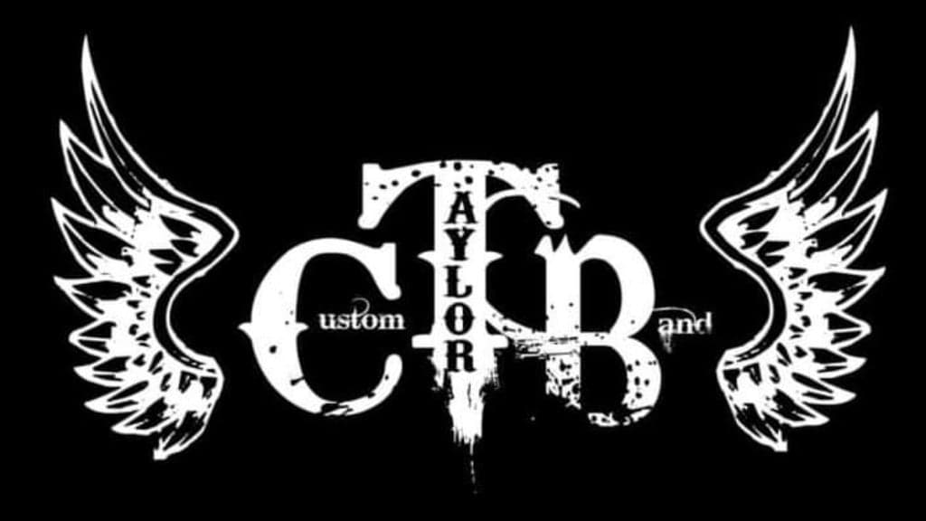 Promotional image for Chris Taylor and the Custom Taylor Band (Ages 21 & Over)