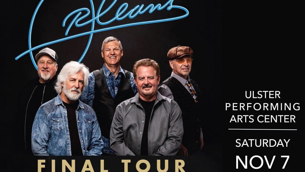 Promotional image for Orleans