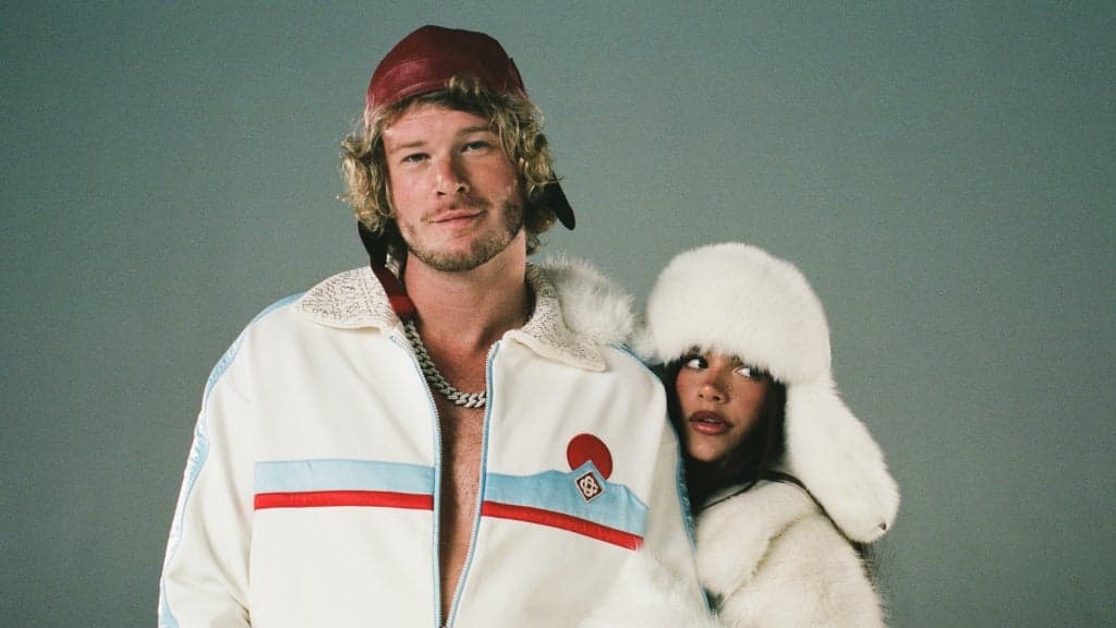Promotional image for Yung Gravy: The Joyrider Tour @ Rialto Theatre