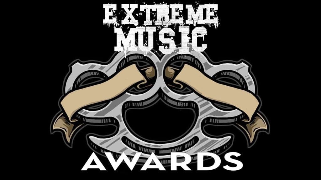 Promotional image for Extreme Music Awards