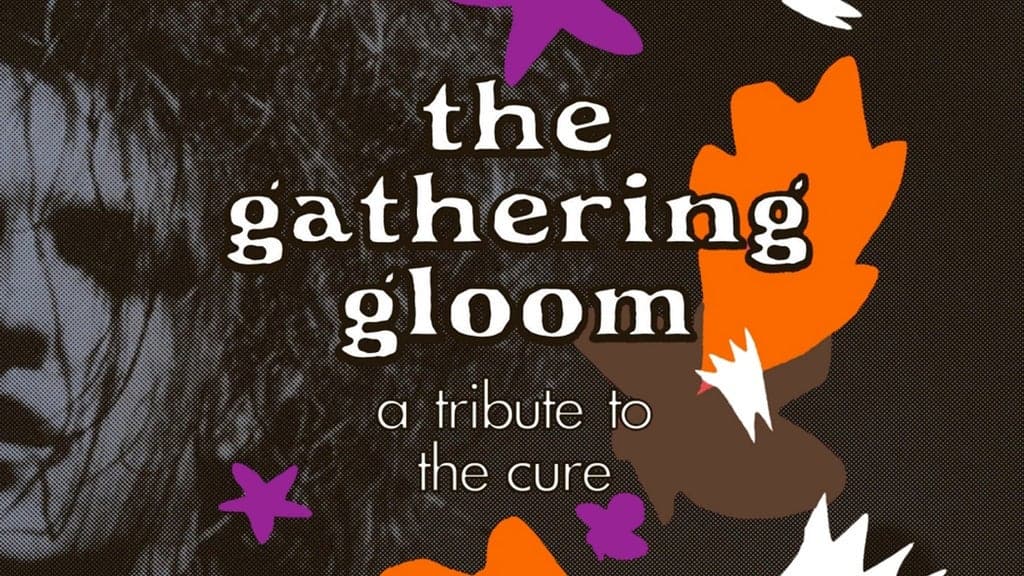 Promotional image for The Gathering Gloom