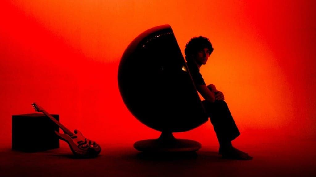 Promotional image for Montazona