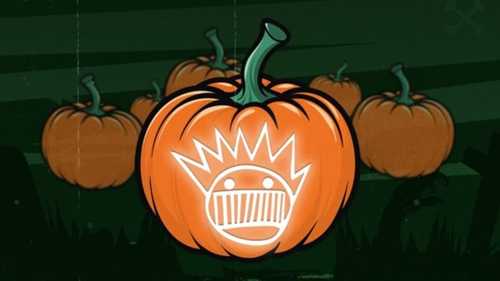 Promotional image for HalloWEEN '26