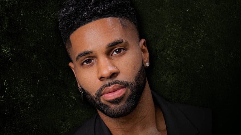 Promotional image for Jason Derulo