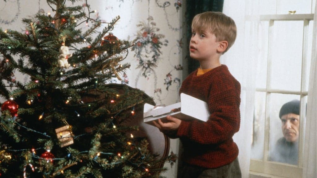 Promotional image for National Symphony Orchestra Presents Home Alone in Concert