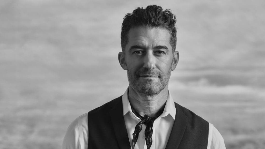 Promotional image for Matthew Morrison presents Show Up