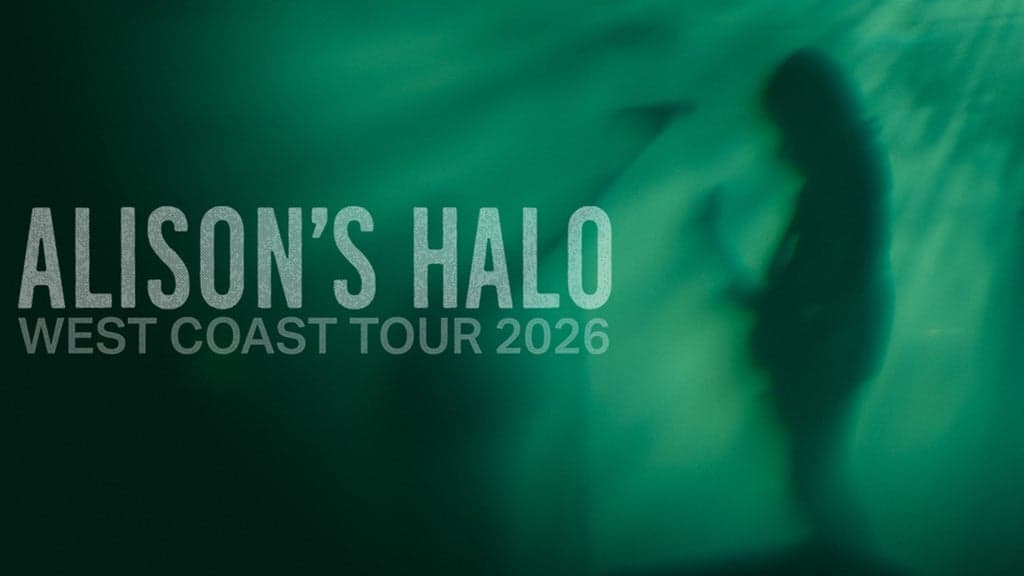 Promotional image for Pretty But Wicked Presents: Alison's Halo