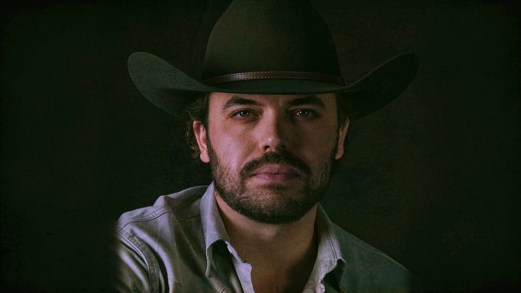 Promotional image for James Tamelcoff