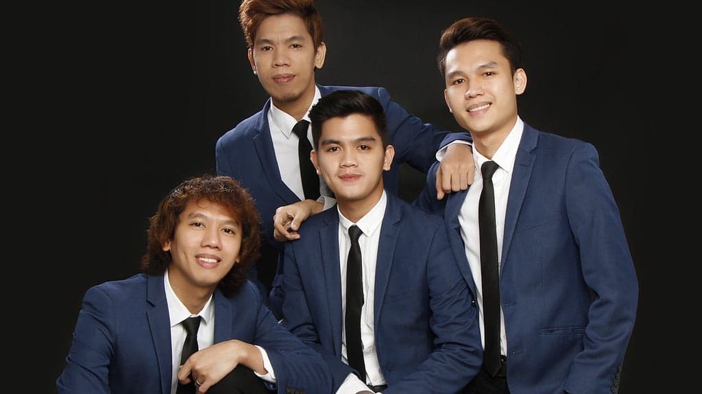 Promotional image for Reo Brothers