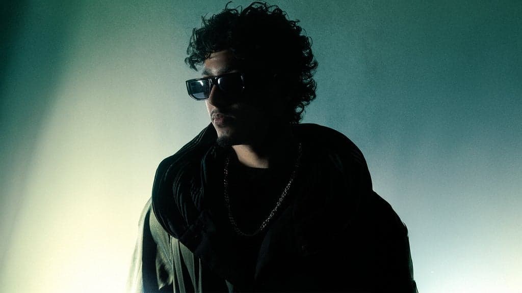 Promotional image for Devkota: Recovery Nights