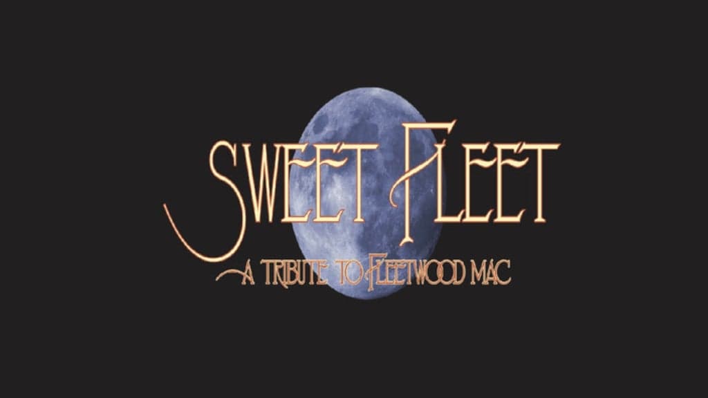 Promotional image for Lipstick & Lightning: Fleetwood Mac tribute + Hell on Heels