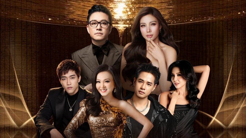 Promotional image for Cho Dông
